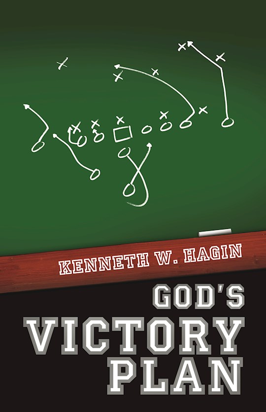 God's Victory Plan PB - Kenneth Hagin Jr